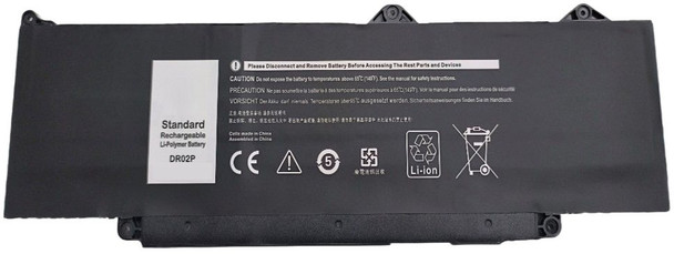 CoreParts MBXDE-BA0322 Laptop Battery for Dell MBXDE-BA0322