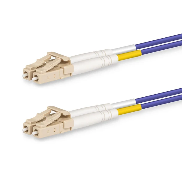 Lanview LVO231810-3MM Fiber Patch Cable - LC-LC LVO231810-3MM