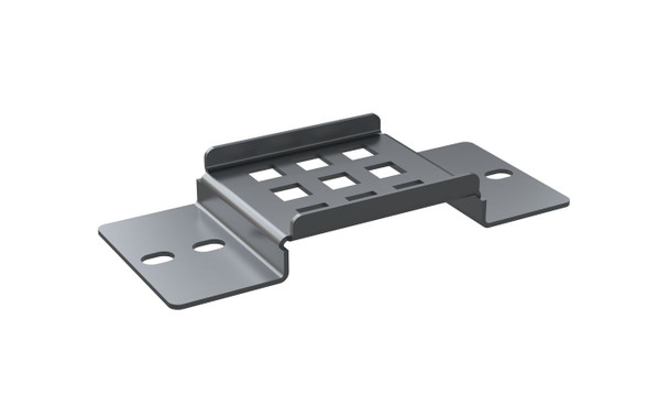 Lanview LVR-PDUBRACK-1100MM Vertical PDU Bracket suitable LVR-PDUBRACK-1100MM
