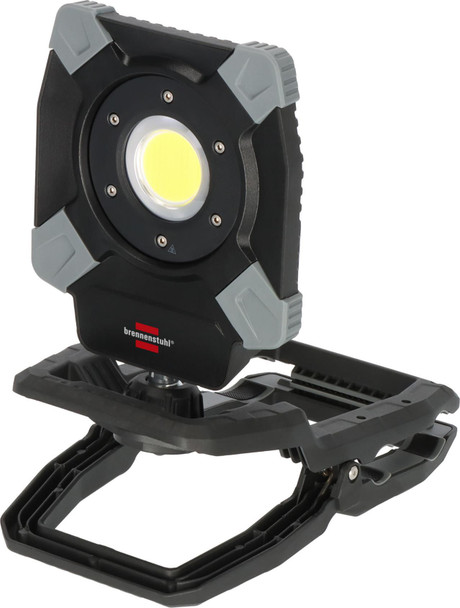 Brennenstuhl 1173070030 Work Light Black. Grey Led 50 1173070030