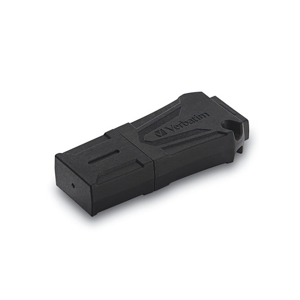 Verbatim 49332 ToughMAX 64GB USB 2.0 Drive 49332