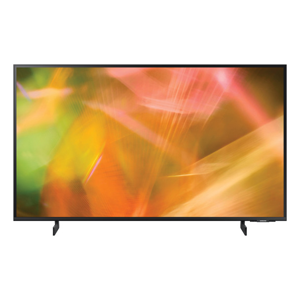 Samsung HAU8000 65 " Ultra HD Hospitality Television Black HG65AU800EEXXU Samsung HAU8000 65 " Ultra HD Hospitality Television Black HG65AU800EEXXU
