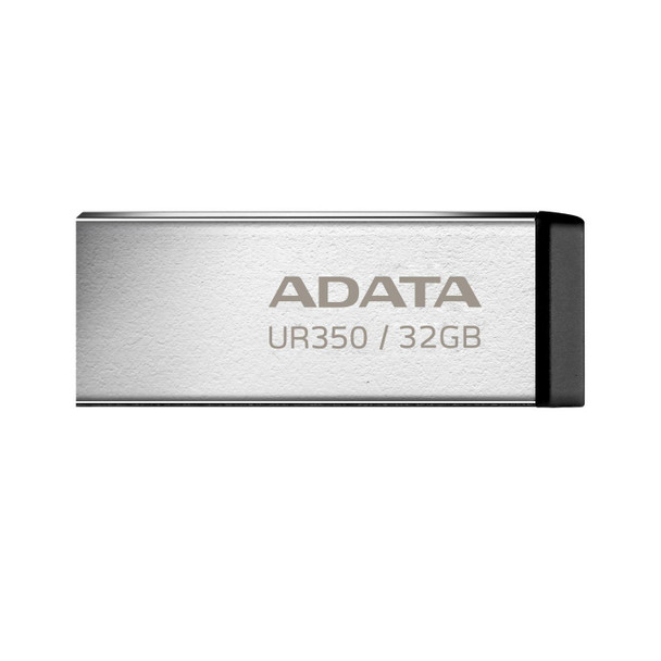 ADATA UR350-32G-RSR/BK UR350 USB flash drive 32 GB UR350-32G-RSR/BK