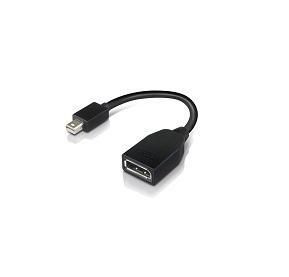 Lenovo 4X90L13971 Mini DisplayPort Male to 4X90L13971