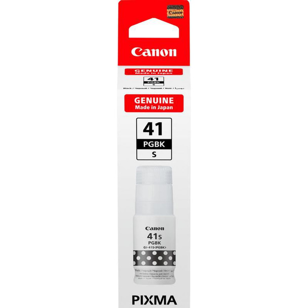 Canon 5859C001 Gi-41S Pgbk Ink Cartridge 1 5859C001