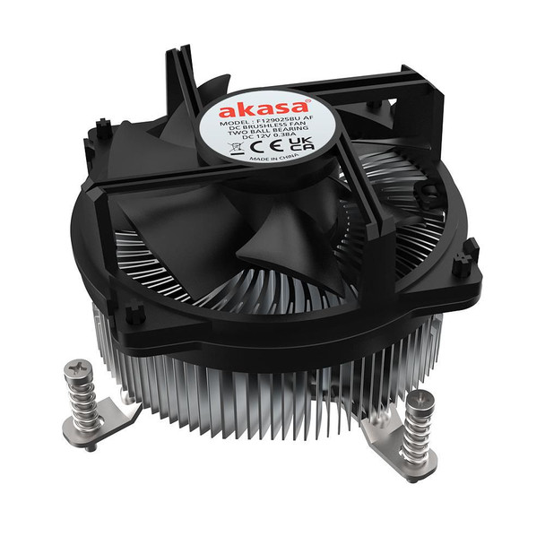 Akasa AK-CC6608BP01 Intel Lga1700 Processor AK-CC6608BP01