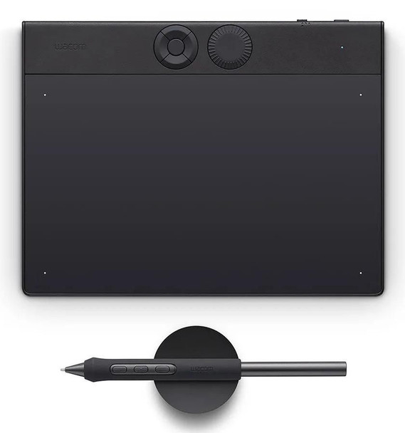 Wacom PTK470K0B Intuos Pro S PTK470K0B