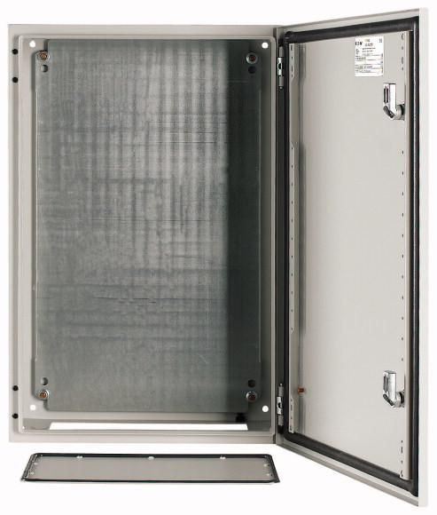 Eaton 111693 Cs-64/200 Wall Mounted Rack 111693