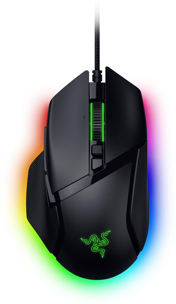 Razer RZ01-05230100-R3M1 Basilisk V3 35K Mouse Gaming RZ01-05230100-R3M1