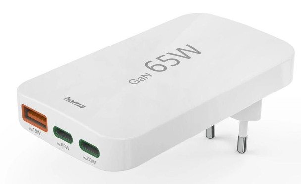Hama 201976 6 Mobile Device Charger 201976