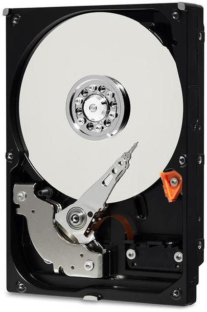 Western Digital WD10SPZX Blue Mobile HDD 1TB SATA 6Gb/s WD10SPZX