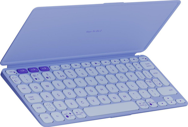 Logitech 920-012986 Keys-To-Go 2 Keyboard 920-012986