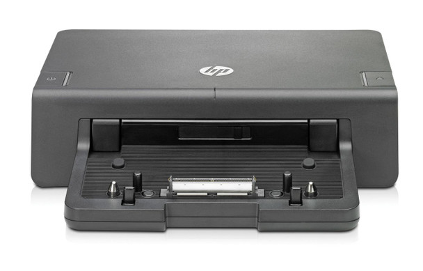 HP A7E38AA-RFB 230W Advanced Docking Station A7E38AA-RFB