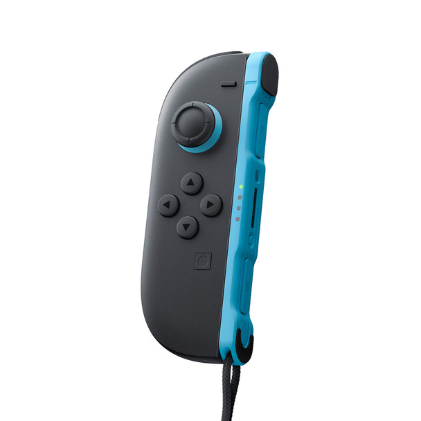 Nintendo Joy-Con 2 L Light Blue Joystick Nintendo Switch 2 Capture button D-pad 10015100