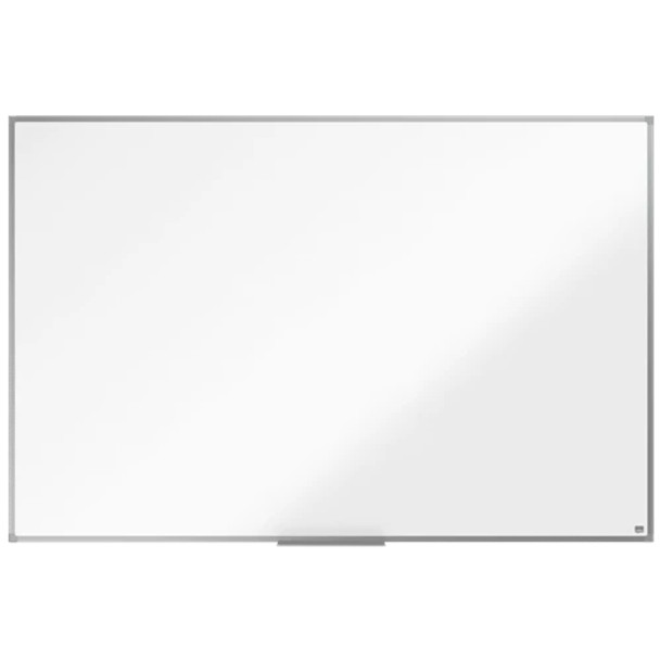 Nobo Essence Enamel Magnetic Whiteboard 1500x1000mm 1915475 1915475 Nobo Essence Enamel Magnetic Whiteboard 1500x1000mm 1915475 1915475