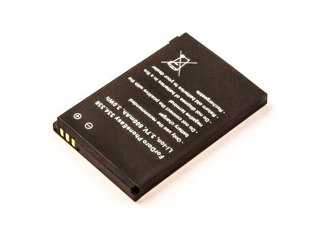 CoreParts MBXMISC0049 3Wh Mobile Battery MBXMISC0049