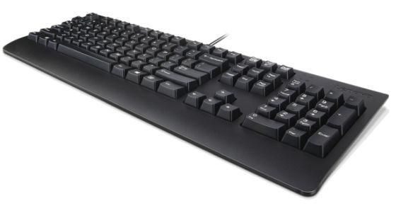 Lenovo 4X30M86918 Pref. Pro II USB Keyb. US Euro 4X30M86918