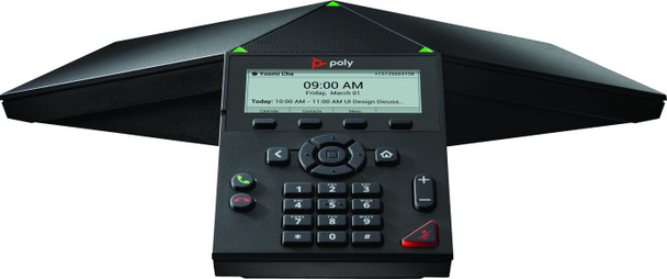 Poly 849A2AA Trio 8300 Ip Conference Phone 849A2AA