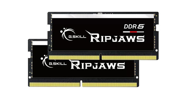 G.Skill F5-5600S4645A16GX2-RS 6Gx2-Rs Memory Module 32 Gb 2 F5-5600S4645A16GX2-RS