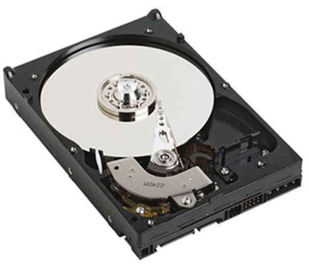 Dell K532N HD 146G SAS DU 15K 2.5 FJT 11S K532N