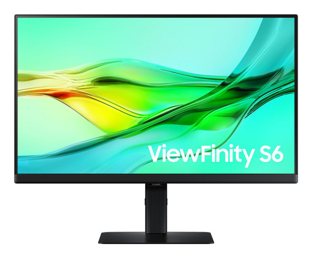 Samsung LS24D604UAUXEN S24D604Uau Computer Monitor LS24D604UAUXEN
