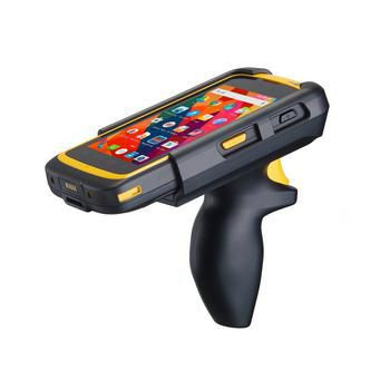 Cipherlab ARS50PSTNNN11 Detachable Pistol Grip ARS50PSTNNN11