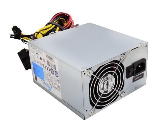 Seasonic SSP-650RS Power Supply Unit 650 W SSP-650RS