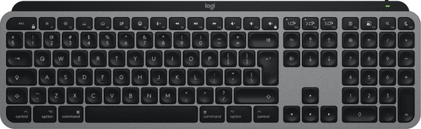 Logitech 920-011637 Mx Keys S for Mac Keyboard 920-011637