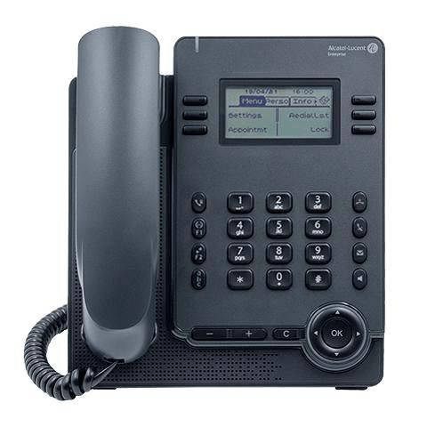 Alcatel 3ML37020BB Alcatel-Lucent Enterprise 3ML37020BB