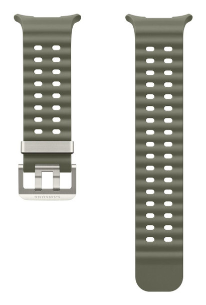 Samsung ET-SNL70MKEGEU Watch Ultra Marine Band Green ET-SNL70MKEGEU