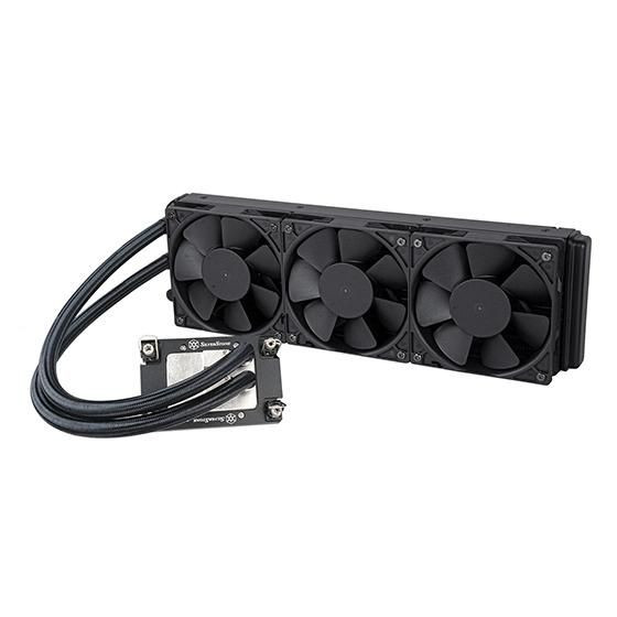 Silverstone SST-XE360-4677 Computer Cooling System SST-XE360-4677