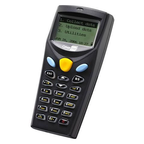 Cipherlab A8000RSC00014 8000C. Batch. 2MB SRAM. Linear A8000RSC00014