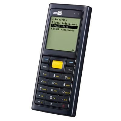 Cipherlab A8200RSC42UU1 8200-CCD-4M-24K-USB-Power Adap A8200RSC42UU1