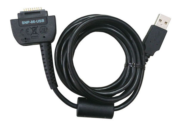 Cipherlab B86XX_PAGUS02 USB cable for 8600 charging B86XX_PAGUS02