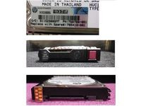 Hewlett Packard Enterprise 785410-001-RFB HDD 300GB SAS 2.5 " 10 KRPM 785410-001-RFB