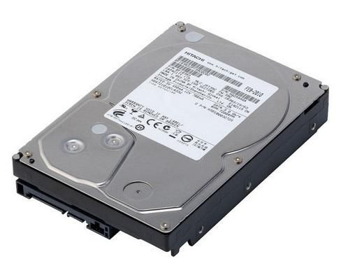 Hitachi HDS721010CLA332-RFB 1TB 7200RPM 32MB SATA HARD DR HDS721010CLA332-RFB