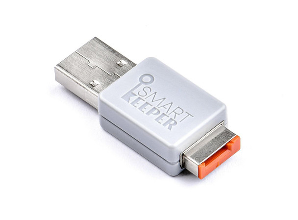 SmartKeeper OM03OR Port Blocker Microsd Card. OM03OR