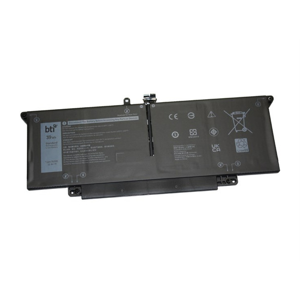BTI 35J09- laptop spare part Battery 35J09-BTI