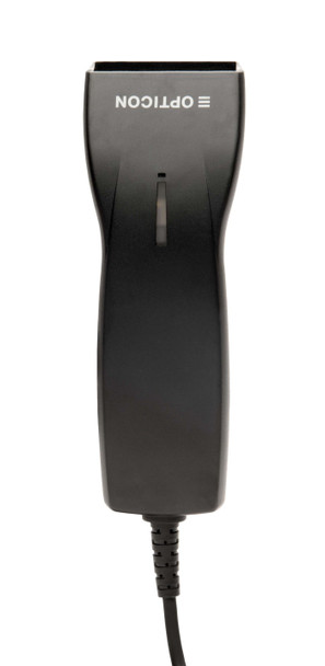 Opticon OPT-14164 OPL-6845R. USB. 1D. Black 14164