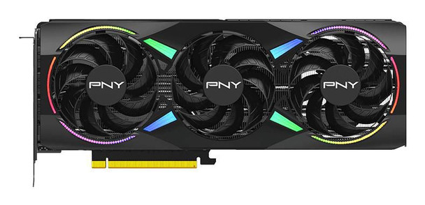 PNY VCG507012TFXXPB1-O Geforce Rtx 5070 Epic-X Rgb VCG507012TFXXPB1-O