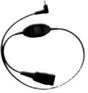 Jabra 8800-00-99 Cable for Speaker 410 and 510 8800-00-99