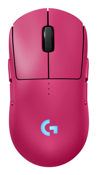 Logitech 910-007310 Pro 2 Lightspeed Mouse Gaming 910-007310