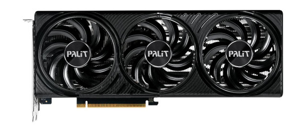 it NE75060T19P1-GB2063S Geforce Rtx 5060 Infinity 3 NE75060T19P1-GB2063S