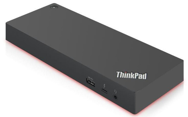 Lenovo 40AN0135DK-RFB ThinkPad Thunderbolt 3 Dock DK 40AN0135DK-RFB