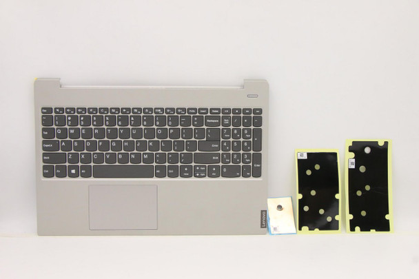 Lenovo 5CB0S18660 Upper Case w/KB US 5CB0S18660