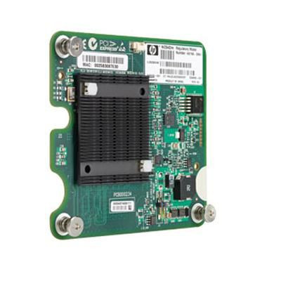 Hewlett Packard Enterprise 539857-B21-RFB BLC NC542M 10GBE KR 539857-B21-RFB