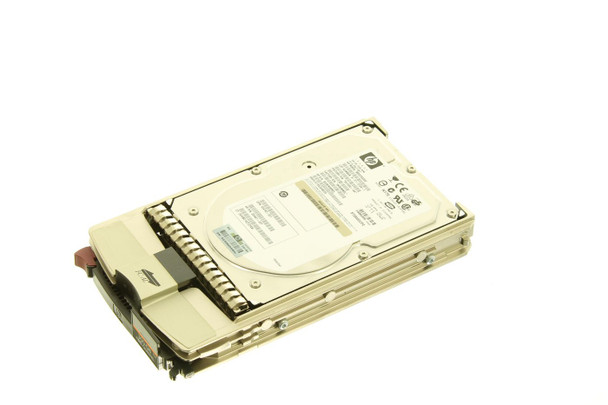 HP 366023-001-RFB DRVHD300GB10K1"FC 366023-001-RFB