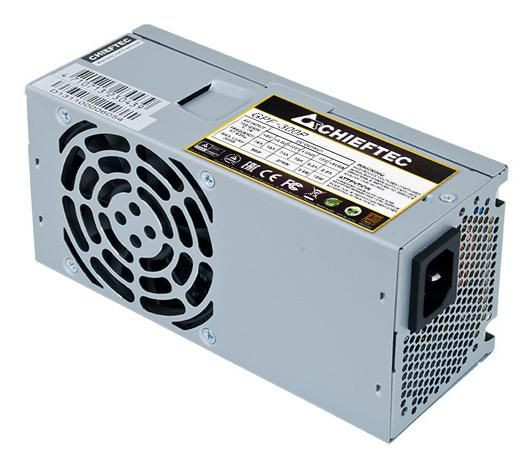 Chieftec GPF-400P -400P Power Supply Unit 400 W GPF-400P