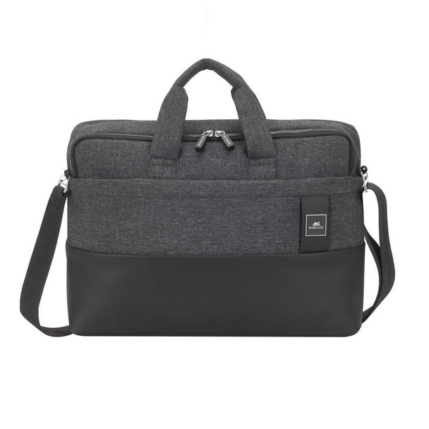 Rivacase 8831 BLACK 8831 Laptop Case 39.6 Cm 8831 BLACK