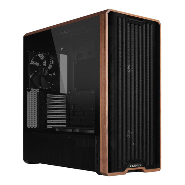 Lian Li LAN217X LAN217X Computer Case Midi LAN217X
